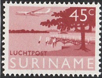 [Airmail - Local Motives, type VO]