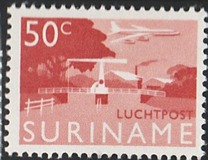 [Airmail - Local Motives, type VP]