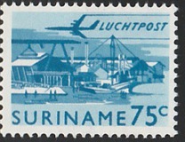 [Airmail - Local Motives, type VS]