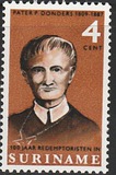 [The 100th Anniversary of Redemptorists Mission, Tip WM]