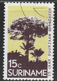 [The 25th Anniversary of Surinam Forestry Commission, タイプ ADV]
