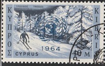 [Stamps of 1962 Overprinted with UN Logo and "1964", type CX2]