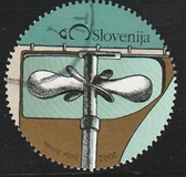 [Inventions - Propeller, type NQ]