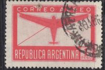 [Airmail, प्रकार FV1]
