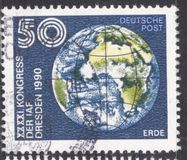 [Astronomy - The 41st Congress of Astronomers, type DIF]