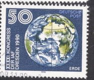 [Astronomy - The 41st Congress of Astronomers, type DIF]