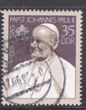[The 70th Anniversary of the Birth of Pope Johannes Paul II, タイプ DHH]