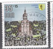 ["WIR SIND DAS VOLK", type DGL]