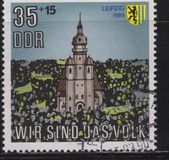 ["WIR SIND DAS VOLK", type DGL]