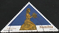 [National Monuments, Heroes Acre, Windhoek, tipas QB]