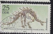 [The 100th Anniversary of the Natural History Museum, type DGV]
