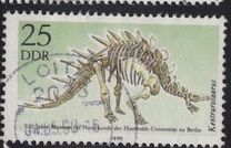 [The 100th Anniversary of the Natural History Museum, type DGV]