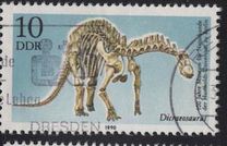 [The 100th Anniversary of the Natural History Museum, type DGU]