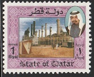 [Sheikh Khalif, Oil Industry, tyyppi UP]