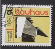 [Buildings in Bauhaus Manner, タイプ CCL]