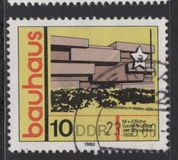 [Buildings in Bauhaus Manner, タイプ CCK]