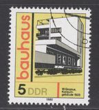 [Buildings in Bauhaus Manner, タイプ CCJ]