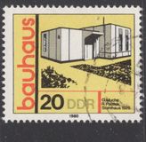 [Buildings in Bauhaus Manner, タイプ CCM]