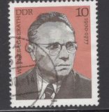 [Labour Leader Werner Eggerath, 유형 CCD]