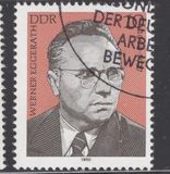 [Labour Leader Werner Eggerath, 유형 CCD]