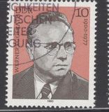 [Labour Leader Werner Eggerath, 유형 CCD]