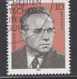 [Labour Leader Werner Eggerath, 유형 CCD]