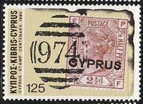[The 100th Anniversary of Stamps, tegund MT]