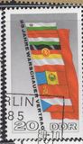 [The 25th Anniversary of the Warsaw Treaty, jenis CCI]
