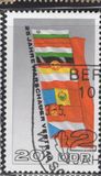 [The 25th Anniversary of the Warsaw Treaty, jenis CCI]