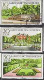 [Baroque Gardens, type CBP]