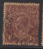 [King George V, タイプ B7]