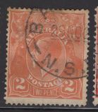 [King George V, タイプ B9]