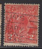[King George V, タイプ B10]