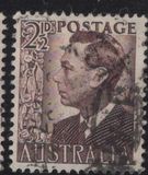 [King George VI, 1895-1952, type BO1]