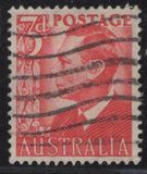 [King George VI, 1895-1952, type BO2]