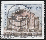 [Swedish Follies, type BRD]
