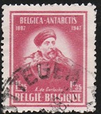 [Antarctic, τύπος NB]