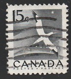 [National Wildlife Week, type GR]