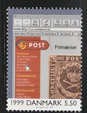 [Danish History, type AEU]