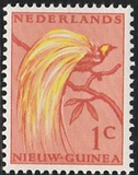 [Bird of Paradise, typ E]