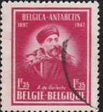 [Antarctic, τύπος NB]