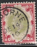 [King Edward VII, type BP]