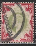 [King Edward VII, type BP]