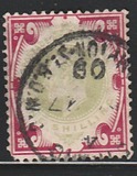 [King Edward VII, type BP]