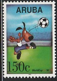 [Football World Cup - U.S.A., סוג EK]