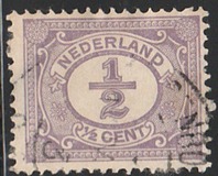 [New Daily Stamps, type I]