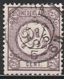 [New Daily Stamps, タイプ F7]