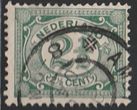 [New Daily Stamps, type I3]