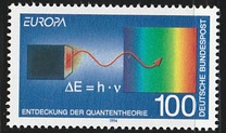[EUROPA Stamps - Great Discoveries, प्रकार BEX]