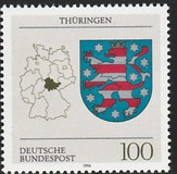 [German Constituent States, type BEG]